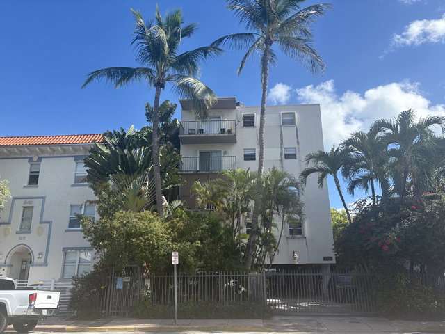 Main building photo